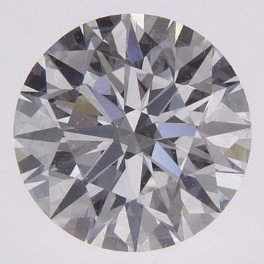 1.03 Ct Round Lab-Grown Diamond