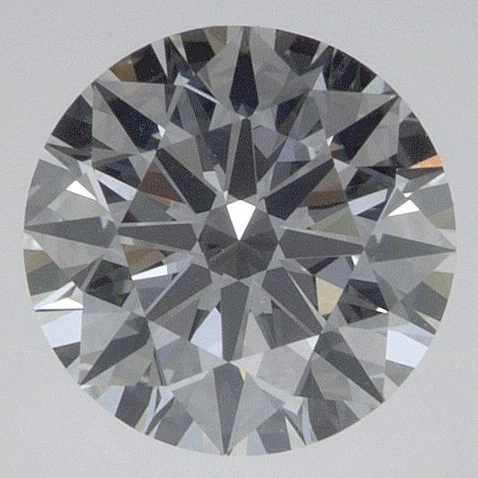 1.03 Ct Round Lab-Grown Diamond