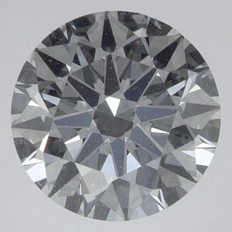 1.04 Ct Round Lab-Grown Diamond