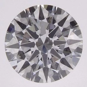 1.12 Ct Round Lab-Grown Diamond
