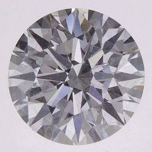 1.18 Ct Round Lab-Grown Diamond