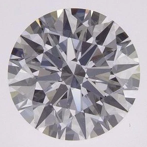 1.2 Ct Round Lab-Grown Diamond