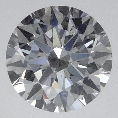 1.22 Ct Round Lab-Grown Diamond
