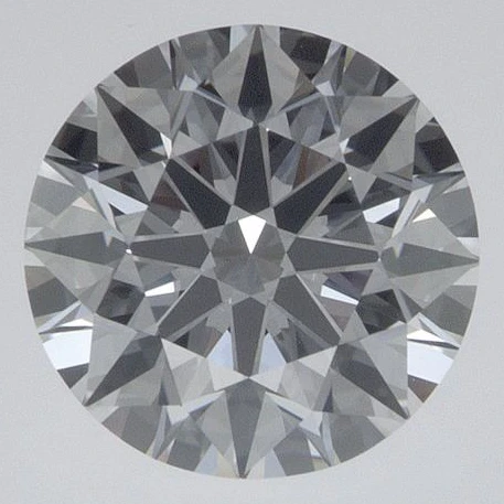 1.33 Ct Round Lab-Grown Diamond