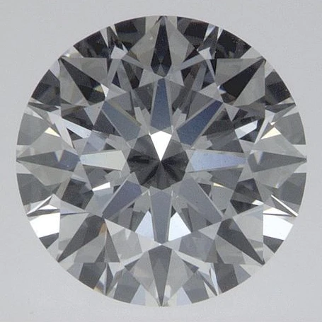 1.5 Ct Round Lab-Grown Diamond