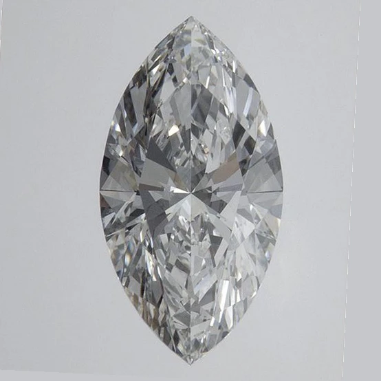 1.4 Ct Marquise Lab-Grown Diamond