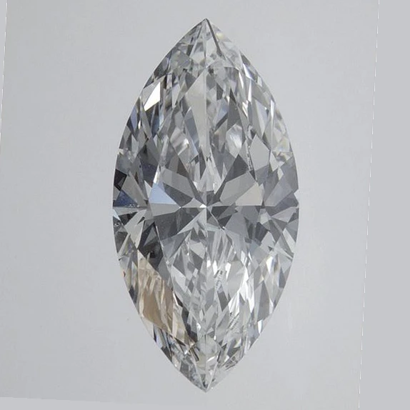 1.49 Ct Marquise Lab-Grown Diamond