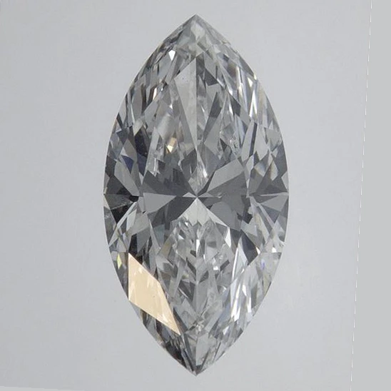 1.49 Ct Marquise Lab-Grown Diamond