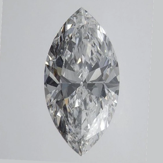 1.52 Ct Marquise Lab-Grown Diamond