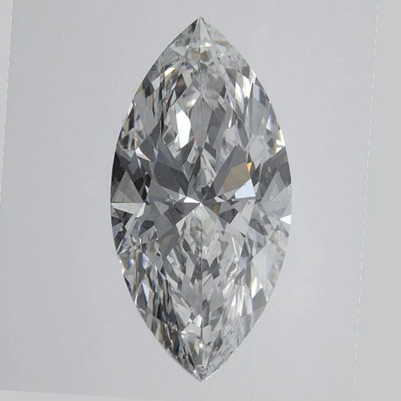 1.53 Ct Marquise Lab-Grown Diamond