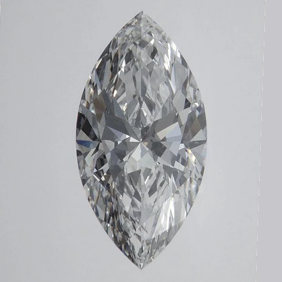 1.54 Ct Marquise Lab-Grown Diamond
