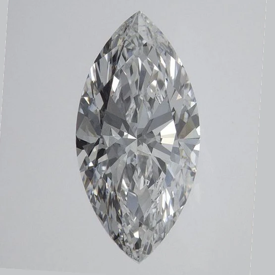 1.55 Ct Marquise Lab-Grown Diamond