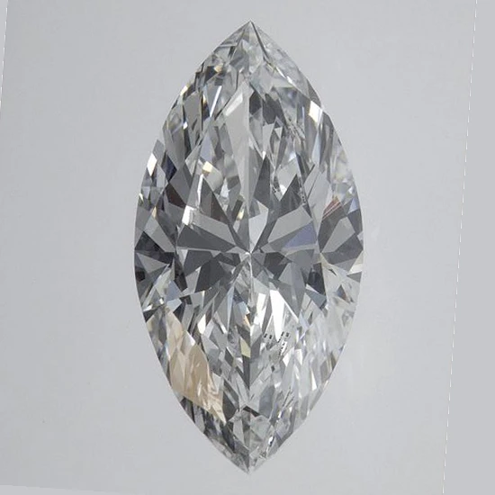 1.62 Ct Marquise Lab-Grown Diamond