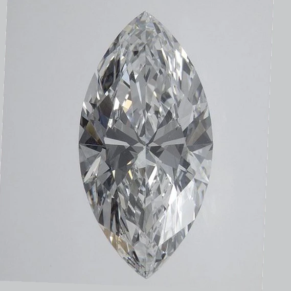1.95 Ct Marquise Lab-Grown Diamond