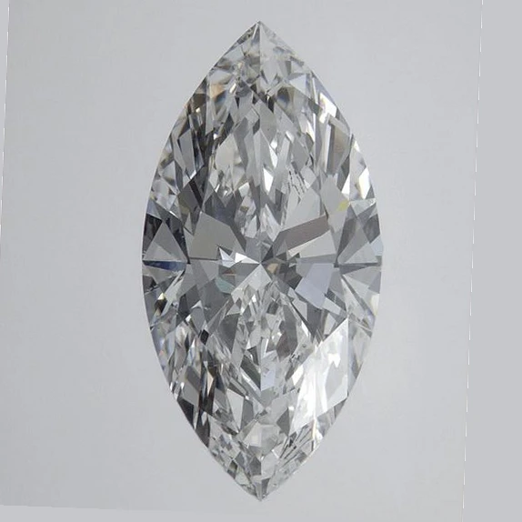 1.99 Ct Marquise Lab-Grown Diamond