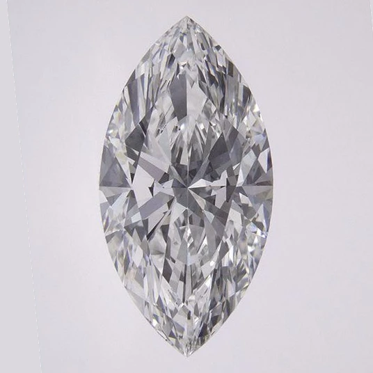 2.32 Ct Marquise Lab-Grown Diamond
