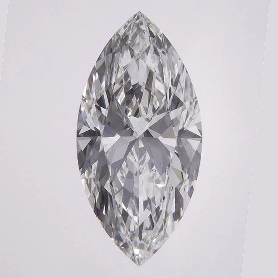 2.41 Ct Marquise Lab-Grown Diamond