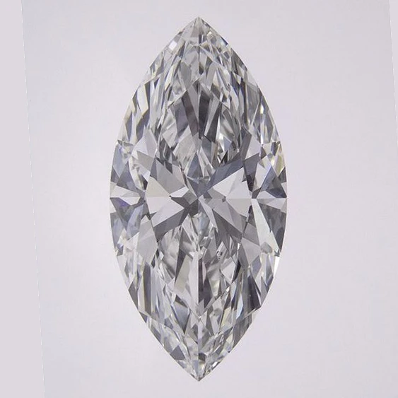 2.42 Ct Marquise Lab-Grown Diamond