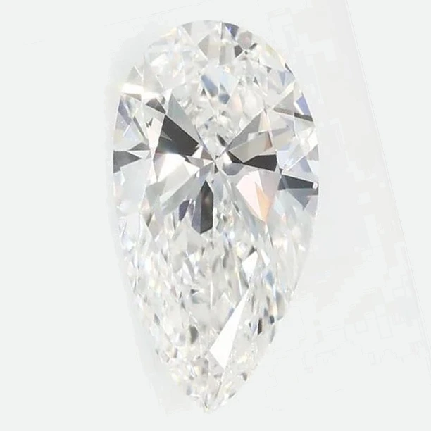 1.01 Ct Pear Lab-Grown Diamond