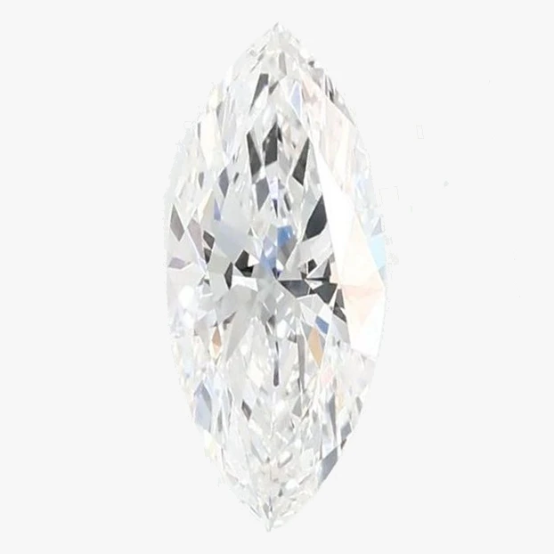 0.51 Ct Marquise Lab-Grown Diamond