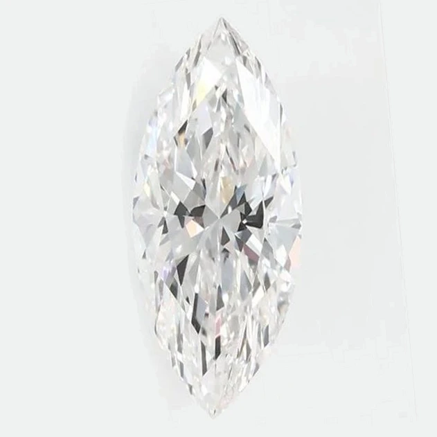0.52 Ct Marquise Lab-Grown Diamond