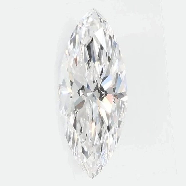 0.53 Ct Marquise Lab-Grown Diamond
