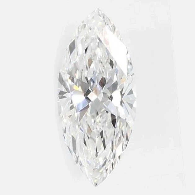 0.53 Ct Marquise Lab-Grown Diamond