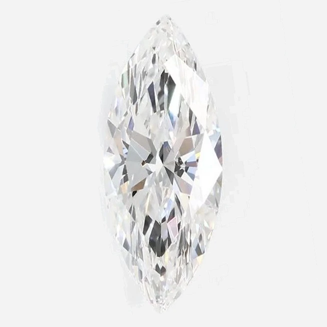 0.9 Ct Marquise Lab-Grown Diamond