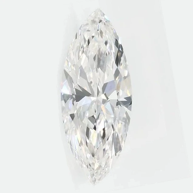 1.01 Ct Marquise Lab-Grown Diamond