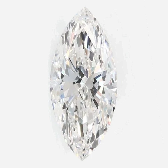 1.01 Ct Marquise Lab-Grown Diamond