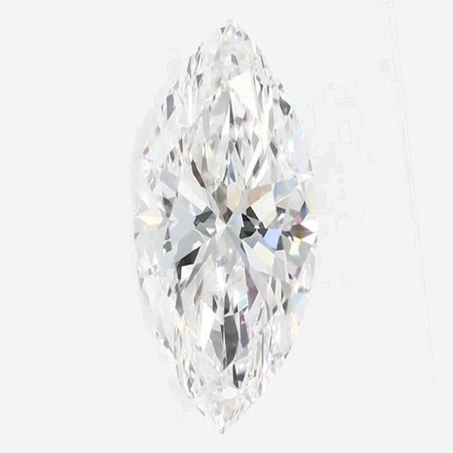 1.04 Ct Marquise Lab-Grown Diamond
