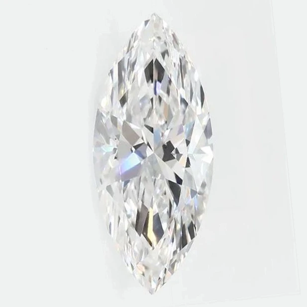 1.07 Ct Marquise Lab-Grown Diamond
