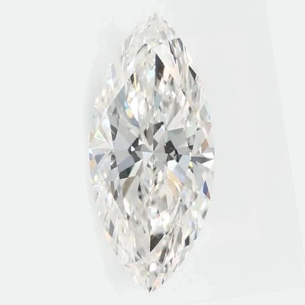 1.08 Ct Marquise Lab-Grown Diamond