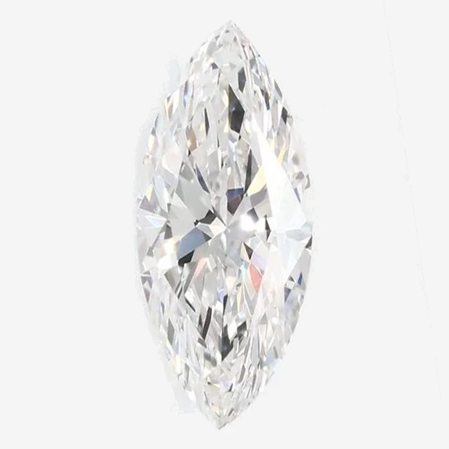 1.2 Ct Marquise Lab-Grown Diamond