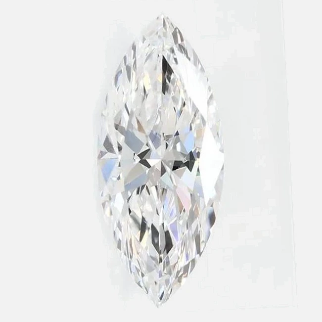 1.24 Ct Marquise Lab-Grown Diamond