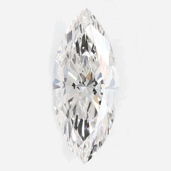 1.41 Ct Marquise Lab-Grown Diamond