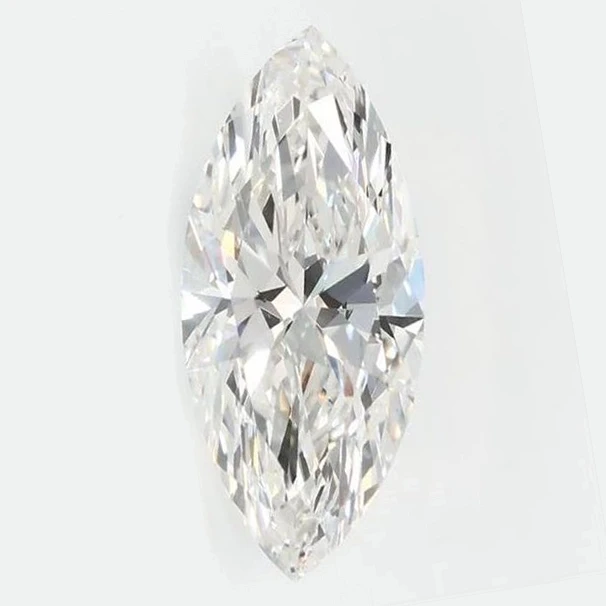 1.5 Ct Marquise Lab-Grown Diamond