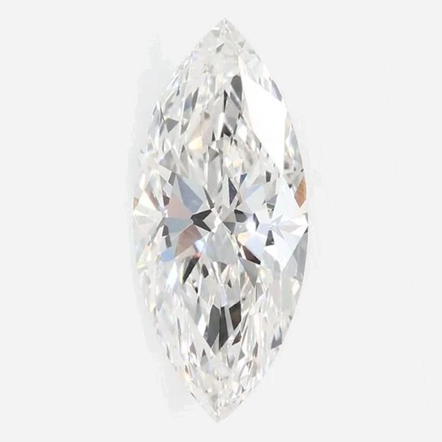 1.51 Ct Marquise Lab-Grown Diamond