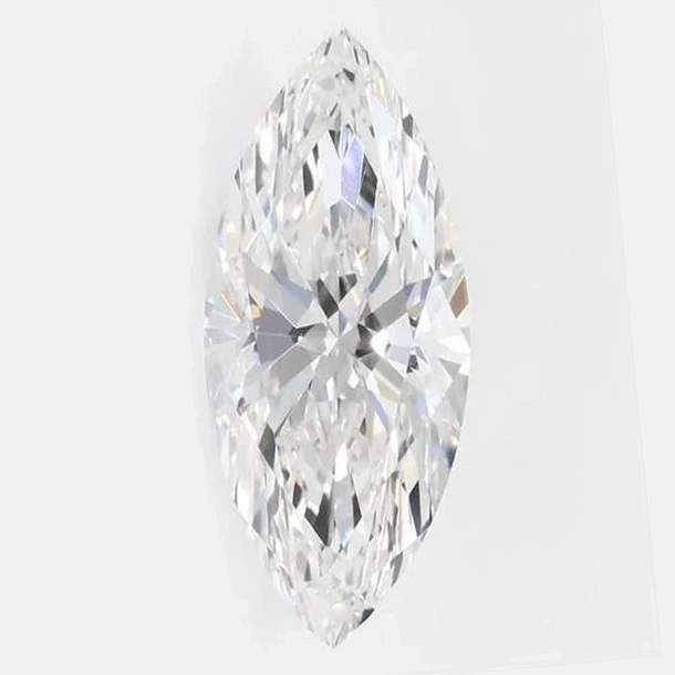 1.51 Ct Marquise Lab-Grown Diamond