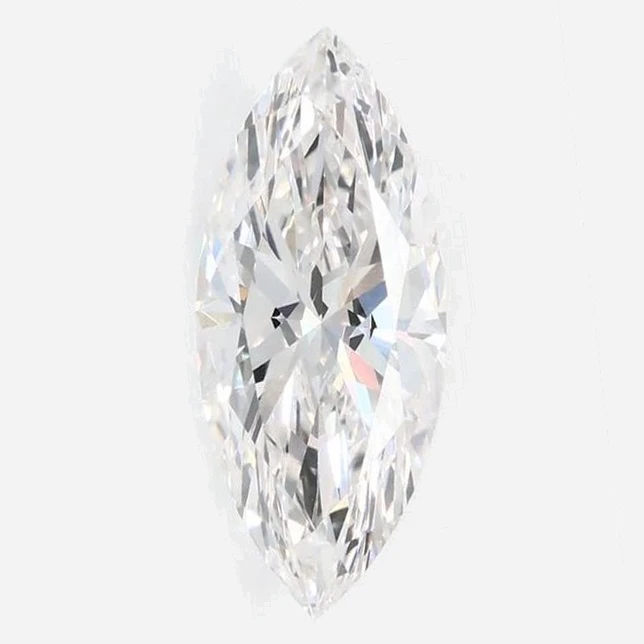 1.52 Ct Marquise Lab-Grown Diamond