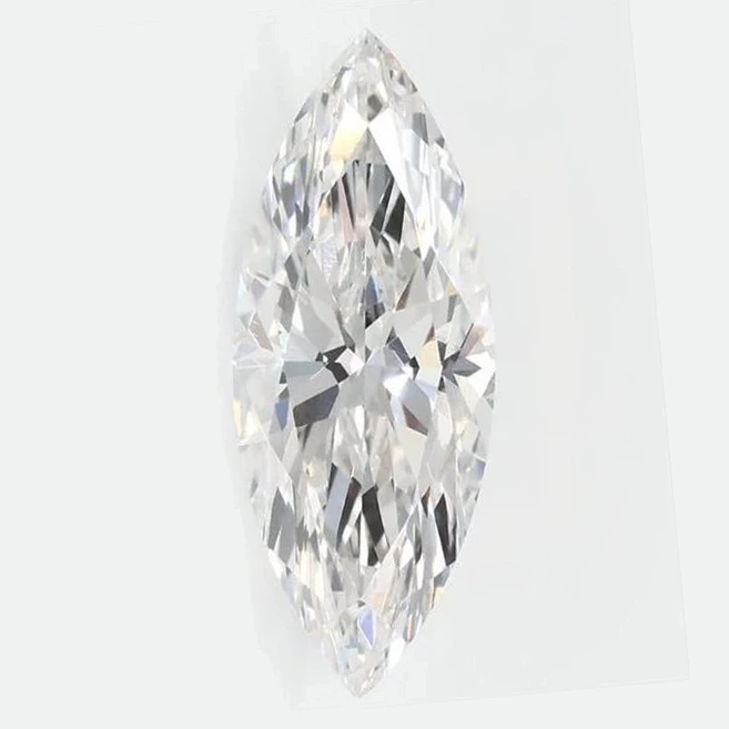 1.52 Ct Marquise Lab-Grown Diamond