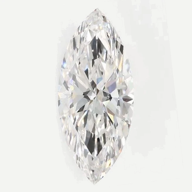 2.01 Ct Marquise Lab-Grown Diamond