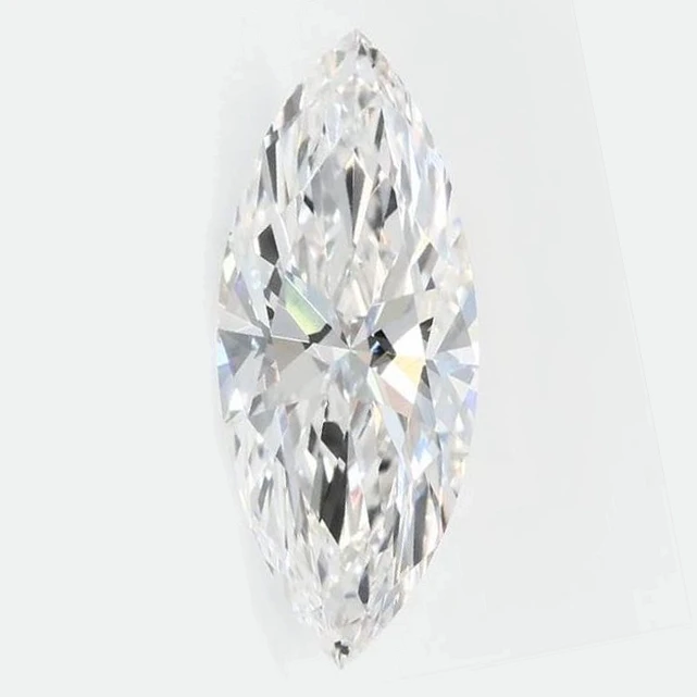 2.03 Ct Marquise Lab-Grown Diamond