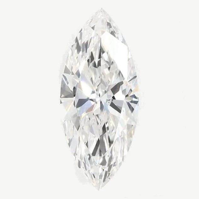 2.2 Ct Marquise Lab-Grown Diamond