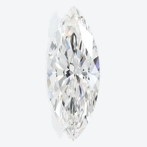 2.29 Ct Marquise Lab-Grown Diamond
