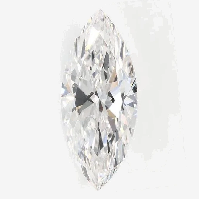 2.4 Ct Marquise Lab-Grown Diamond