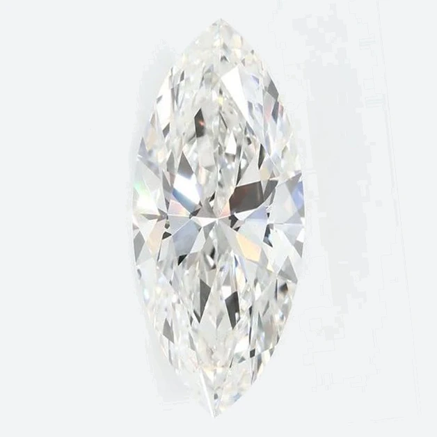 2.43 Ct Marquise Lab-Grown Diamond