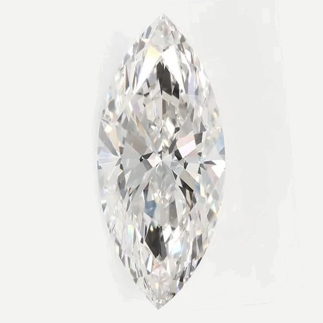 2.49 Ct Marquise Lab-Grown Diamond