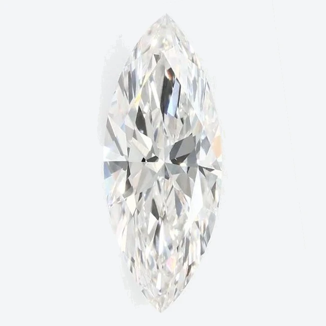 2.54 Ct Marquise Lab-Grown Diamond