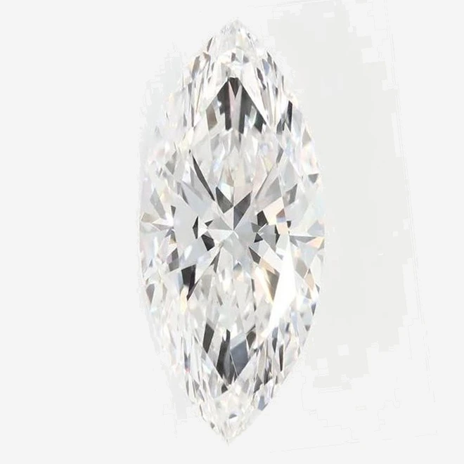 3.56 Ct Marquise Lab-Grown Diamond